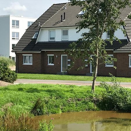 Muenstermann Apartment Garding Bagian luar foto