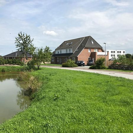 Muenstermann Apartment Garding Bagian luar foto