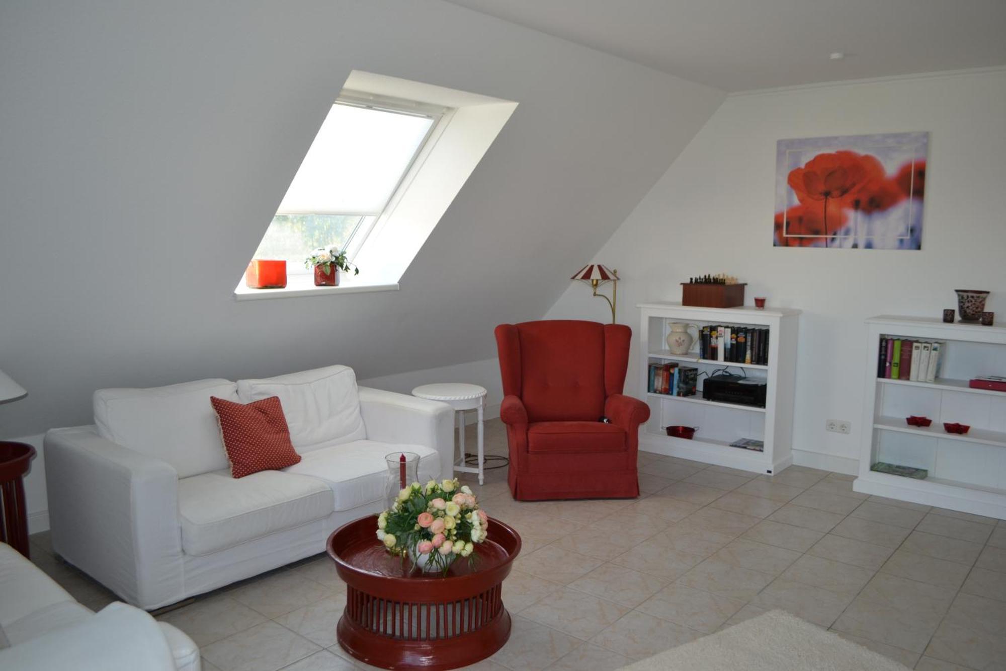 Muenstermann Apartment Garding Bagian luar foto